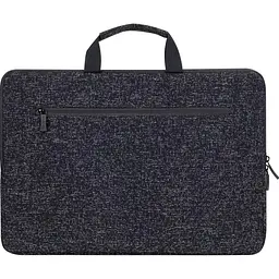 Чохол для ноутбука Rivacase 15.6" 7915 (Black) "Anvik" (7915Black) - мініатюра 3