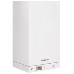 Газовий котел Viessmann Vitopend 100-W A1HB 34 кВт