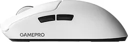 Миша GamePro Genesis Ranker (GM012W) - мініатюра 4