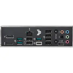 Материнська плата Asus TUF Gaming B650E-PLUS WIFI - мініатюра 8
