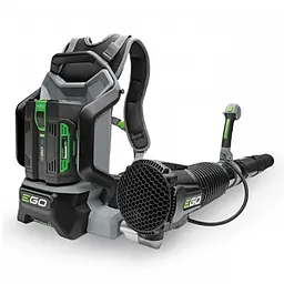 Повітродувка акумуляторна EGO LB6000E 56В