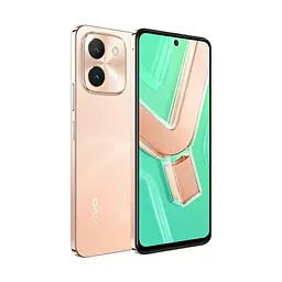 Смартфон Vivo Y28 8/256GB Orange Global Version - мініатюра 3