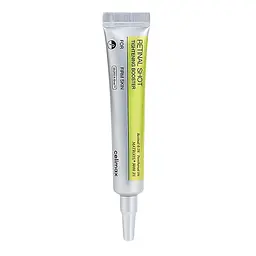 Крем-бустер для обличчя Celimax Vita-A Retinal Shot Tightening Booster Celimax 15 мл