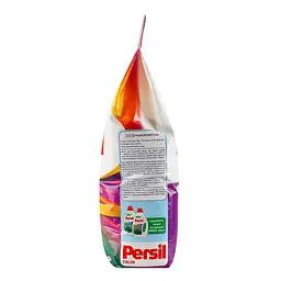 Пральний порошок Persil автомат Колор 7.5 кг - мініатюра 5
