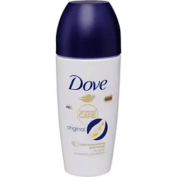 Антиперспирант Dove Advanced Care Original 48h шариковый 50 мл