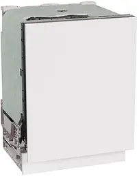 Посудомийна машина Gorenje вбудовувана, 16 комплектів A+++, 60 см, інвертор, Wi-Fi, AquaStop білий - мініатюра 4