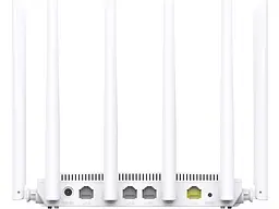 Бездротовий маршрутизатор (роутер) Netis SYSTEMS NC63 - мініатюра 3