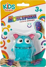 Іграшка антистрес Монстрики CKS-10497-2 Блакитний shop (2000990146090) - мініатюра 2
