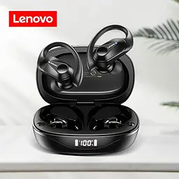 Навушники Lenovo LP75 | Bluetooth 5.3 | Type-C