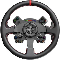 Кермо PXN WCS R2 for PC, 33cм., 13кн., RGB (PXN-WCS R2)