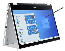 Ноутбук ACER Spin 1 SP114-31N (NX.ABJEU.006) (NX.ABJEU.006) - мініатюра 7