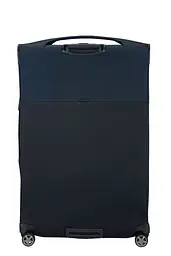 Валіза 83 См Samsonite D'LITE DARK BLUE 83x54x34(37) KG6*11306 - мініатюра 4