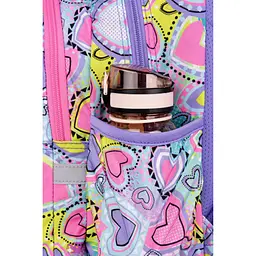 Рюкзак CoolPack Jerry Pastel Hearts (F029832) - мініатюра 4