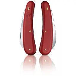 Ніж Victorinox Pruning S Matt Red (1.9201) - мініатюра 4