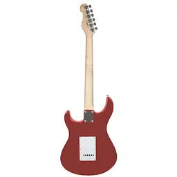 Електрогітара Yamaha Gigmaker EG112 GPII Metallic Red Набір для початківців (EG112GPII MTR) - мініатюра 6