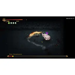 Ключ активації Microsoft Warm Snow для Xbox One/Series S/X - мініатюра 7