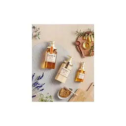 Олія для волосся Honey Deep Moist Hair Oil 100 мл (4589546890796) - мініатюра 5