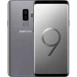 Смартфон Samsung Galaxy S9+ SM-G965U Gray 64GB [NFC, 1 SIM, no e-SIM]
