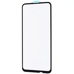 Захисне скло Full Screen 9H Huawei P Smart Z/P Smart Pro/Honor 9X black