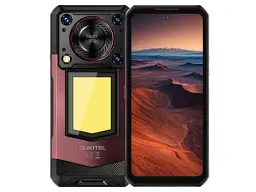 Смартфон Oukitel WP56 8/256GB Red