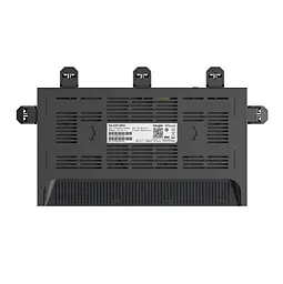 Бездротовий маршрутизатор Ruijie Reyee RG-EW1300G - мініатюра 5