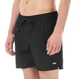 Шорти Picture Organic Piau 15 XL Чорний