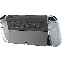 Чохол Dobe TNS-1190 для Nintendo Switch OLED [165398] - мініатюра 5