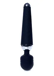 Масажер B - Series Magic Power Massager Wand 19.5 см (чорний) - мініатюра 9
