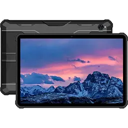 Планшет Oukitel Pad RT5 8/256GB Black [94673] - мініатюра 2