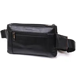 Чоловіча сумка Vintage 21,5х13х3 см sum0020150 - мініатюра 2