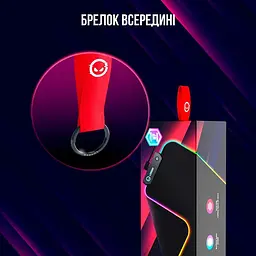 Ігрова поверхня Lorgar Steller 919 (LRG-GMP919) - мініатюра 11