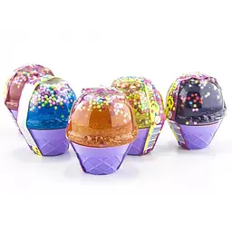 Іграшка-антистрес слайм Ice Cream 70 мл Lovin (80165) в асортименті