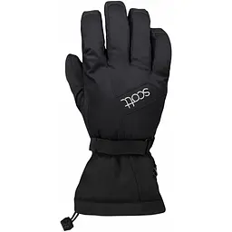 Рукавиці Scott W Ultimate Warm 277951 S Чорний (1081-277951.0001.006)
