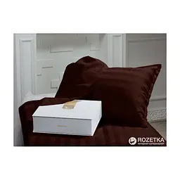 Постільна білизна MirSon Сатин Lorenzo 220х240 - King Size (2200001169364)