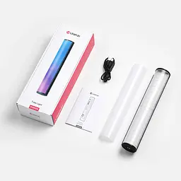 Лампа Ulanzi B15RGB 15W Tube Light (L208) - мініатюра 2