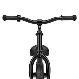 Біговел Miqilong SC 12" Чорний (BTС-SC12-BLACK) - мініатюра 7