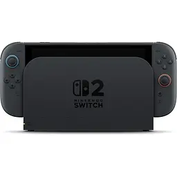 Ігрова консоль Nintendo Switch 2 Black + Гра Hogwarts Legacy російські субтитри - мініатюра 5