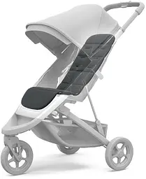 Накидка на сидіння Thule Seat Liner Shadow Grey (TH 11000318) - мініатюра 3