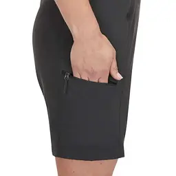Шорти жіночі Rab Incline Light Shorts Woman 10 Сірий - мініатюра 3