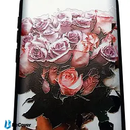 Панель BeCover 3D Print для Xiaomi Redmi Note 5A Bouquet of roses (702130) - мініатюра 5