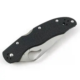 Ніж Spyderco Byrd Harrier (BY01GP2) - мініатюра 2