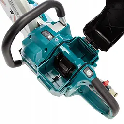 Різчик акумуляторний Makita DCE090ZX1 (230 мм, без акумуляторів та зарядного пристрою) - мініатюра 6