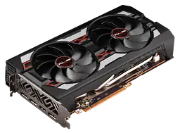 Відеокарта AMD Radeon RX 5700 XT 8GB Sapphire Pulse BE (11293-09) Б/В - мініатюра 1