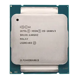 Процесор Intel Xeon E5 2690 v3 LGA 2011v3 (BX80644E52690V3) Б/В