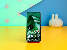 Смартфон Google Pixel 8 8/128GB Hazel Б/В [173508] - мініатюра 2