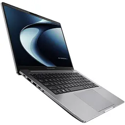 Ноутбук ASUS ExpertBook P3 P3405CVA i7-13620H la 49GHz,14'',16GB DDR5,1TB,UHD,Без ОС - мініатюра 7