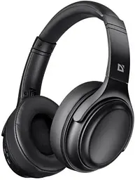 Навушники Defender FreeMotion B535 Bluetooth чорні (63535)