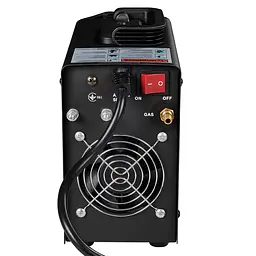 Зварювальний апарат Vitals Professional MTC 4000 Air (88220N) - мініатюра 8