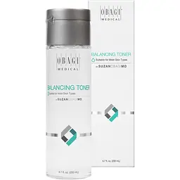 Тонік для обличчя Obagi Suzanobagimd Balancing Toner 200 мл (362032604978) - мініатюра 2