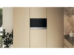 Мікрохвильова піч Whirlpool WMN571BX - мініатюра 4